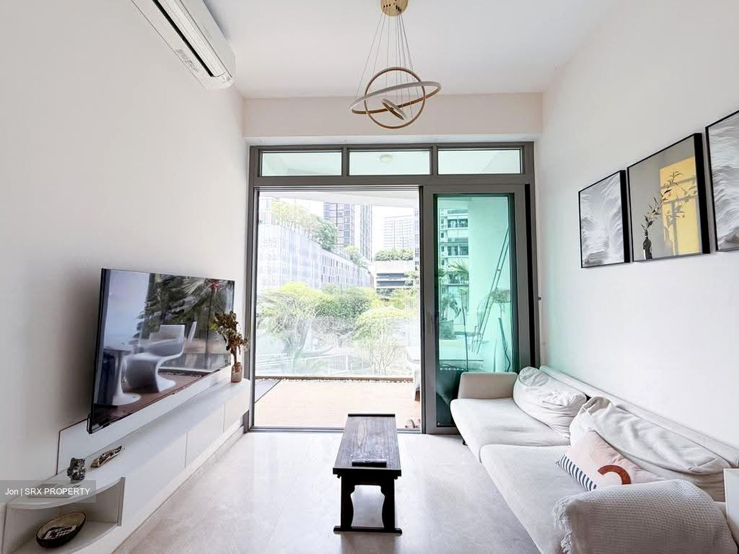 Kingsford . Hillview Peak (D23), Condominium #622189061